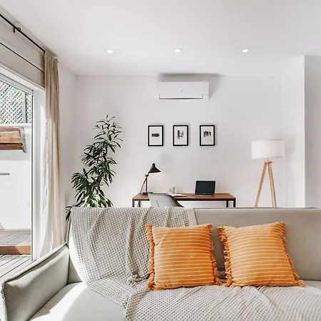 Casa Del Sol * Barcelona