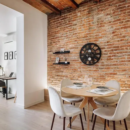 Apartment Casa Del Sol *