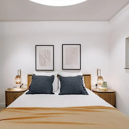 Casa Del Sol Apartment