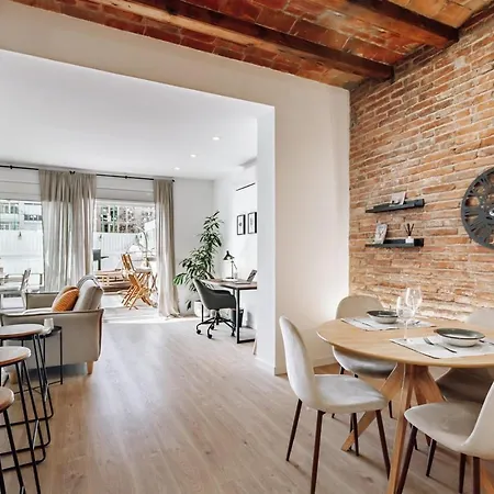 Casa Del Sol Apartment Barcelona