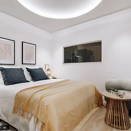 Casa Del Sol Apartment *