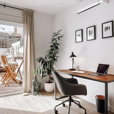 Casa Del Sol Apartment