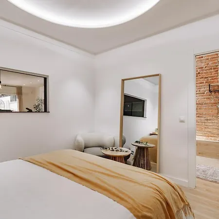 Casa Del Sol Barcelona