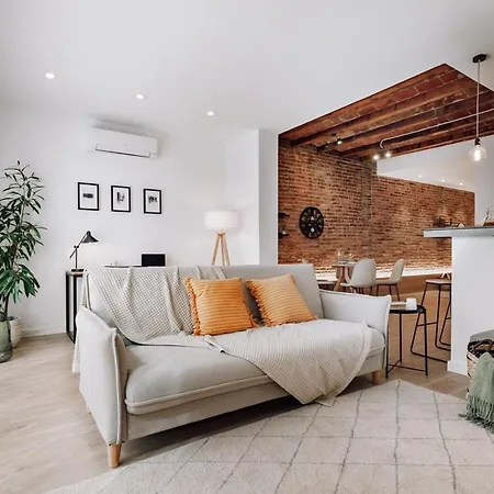 Casa Del Sol Apartment Barcelona