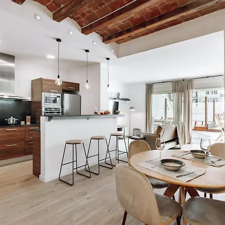 Casa Del Sol Apartment