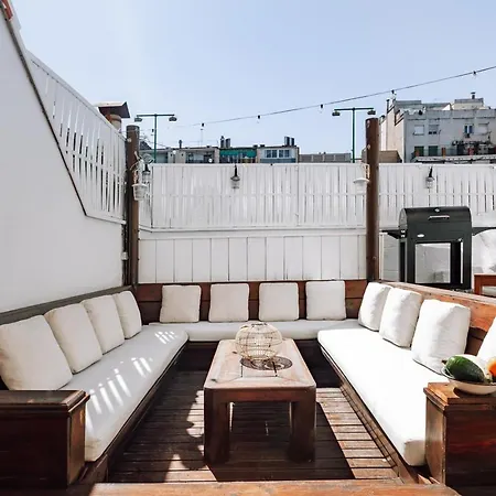 Casa Del Sol Apartment