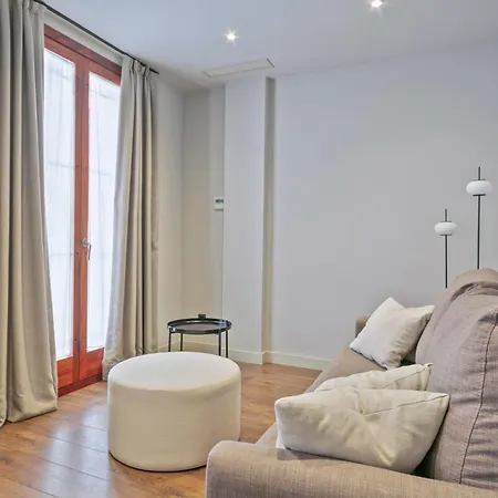 Uma Barceloneta Appartamento Barcellona