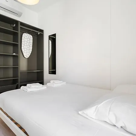 Apartment Joan Blanques Barcelona