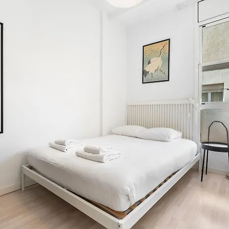 Joan Blanques Apartment
