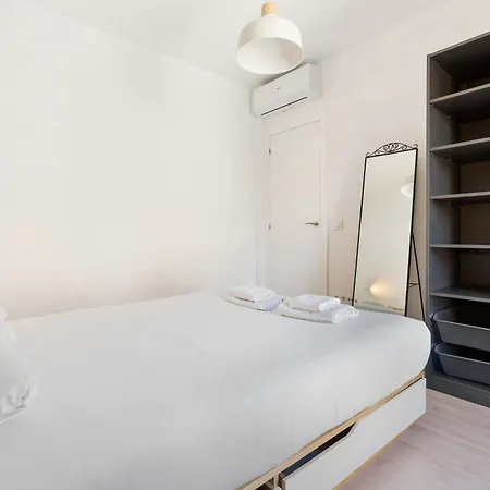 Apartment Joan Blanques Barcelona