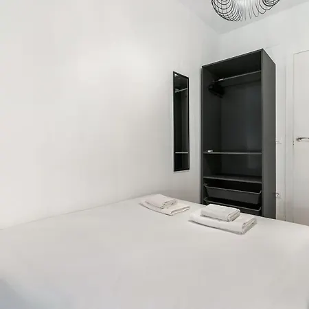 Apartment Joan Blanques