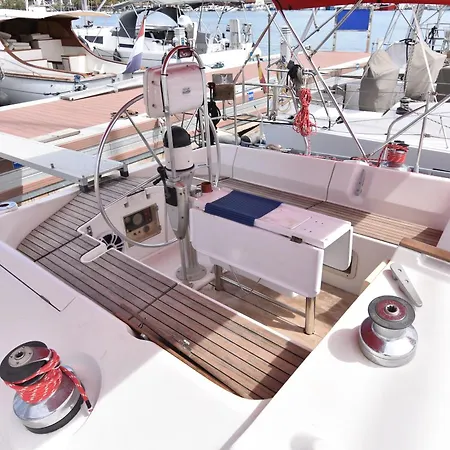 Hoffum Botel Barcelona
