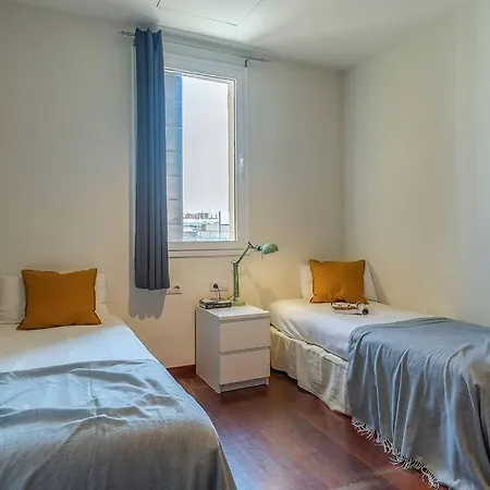 Canela Homes Atic Apartment *