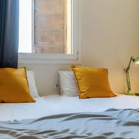 Apartment Canela Homes Atic *
