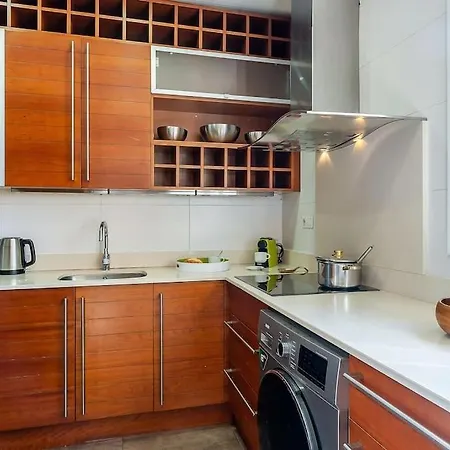 Canela Homes Atic