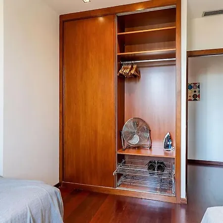 Canela Homes Atic * Barcelona