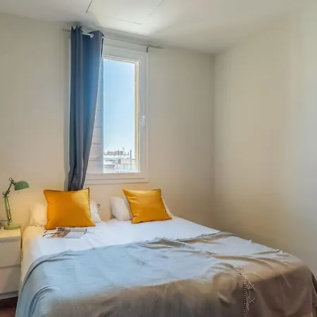 Canela Homes Atic * Barcelona