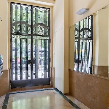 Canela Homes Atic Barcelona