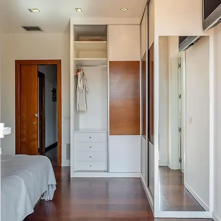 Canela Homes Atic