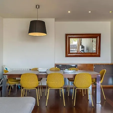 Canela Homes Atic Apartment