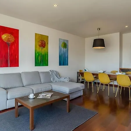 Apartment Canela Homes Atic