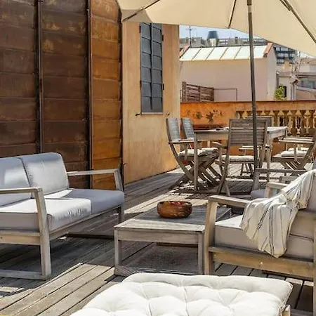 Canela Homes Atic