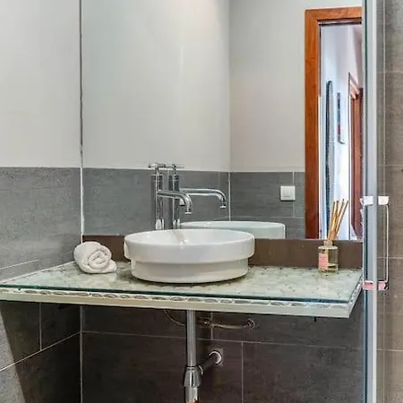 Apartment Canela Homes Atic *
