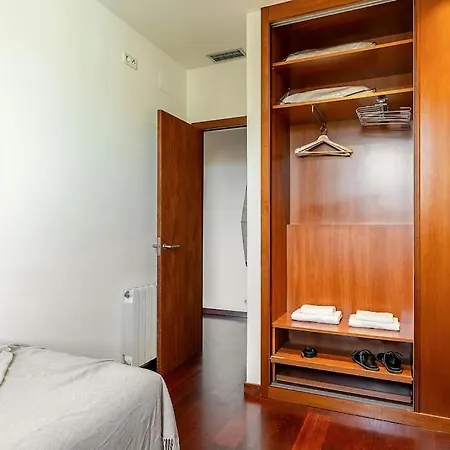 Canela Homes Atic Apartment *