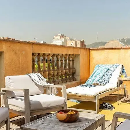Apartment Canela Homes Atic *