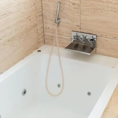 Canela Homes Atic Barcelona