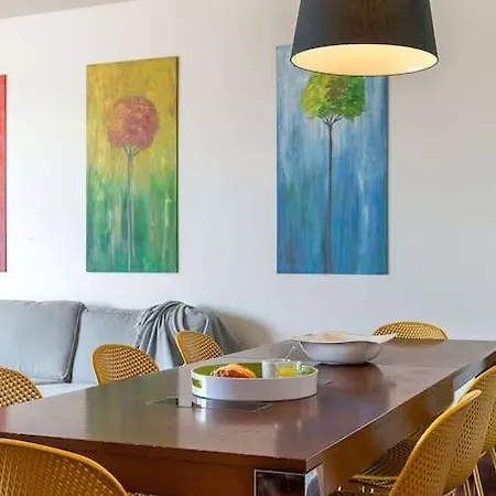 Canela Homes Atic * Barcelona