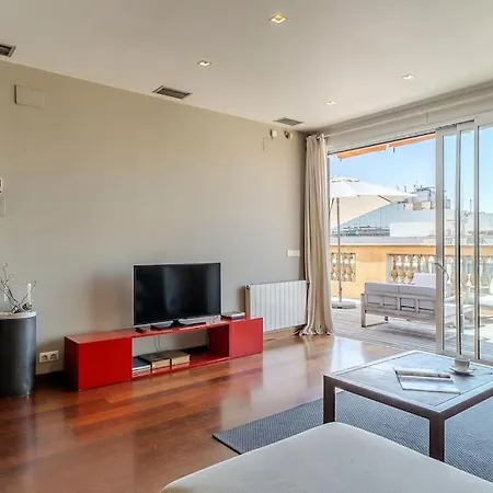 Canela Homes Atic Apartment