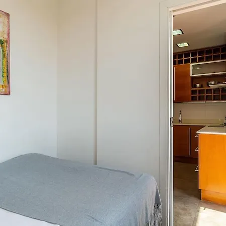 Canela Homes Atic *