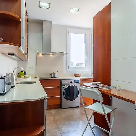 Apartment Canela Homes Atic *