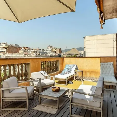 Canela Homes Atic