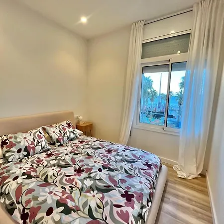 Apartment En Con Vistas Al Mar *