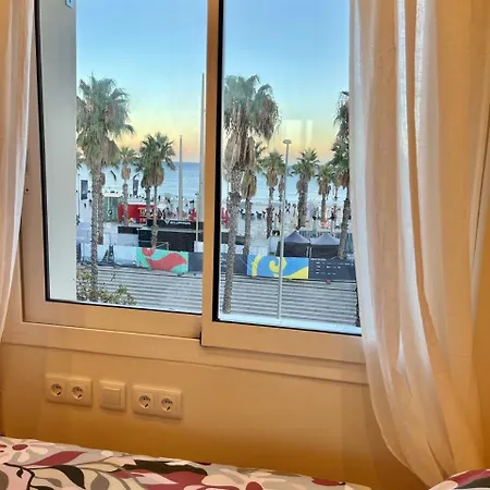 En Con Vistas Al Mar *