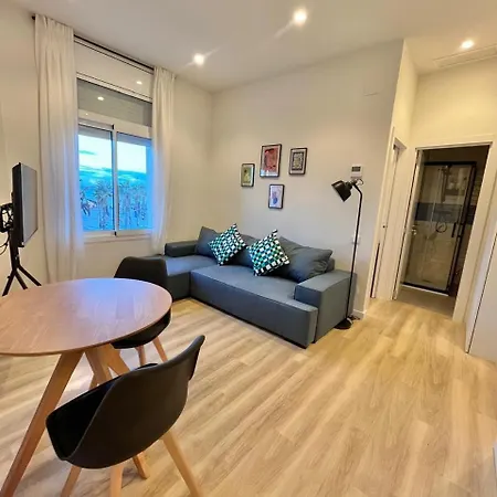 Apartment En Con Vistas Al Mar *