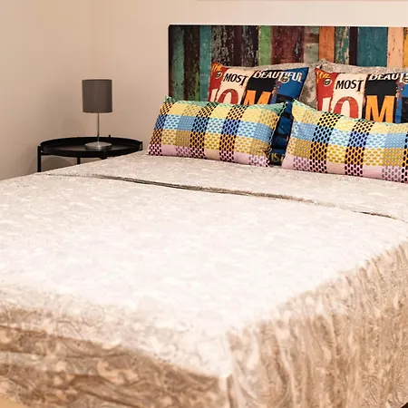 Shared To Rent * Barcelona