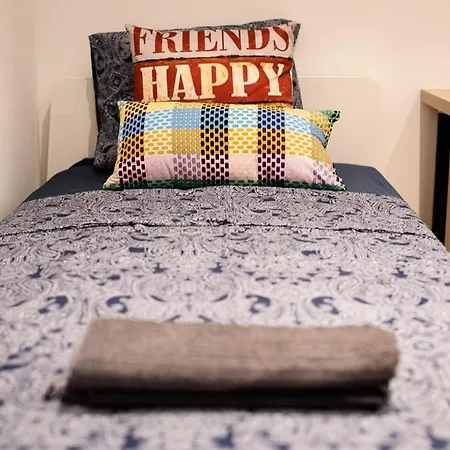 Hostel Shared To Rent Barcelona