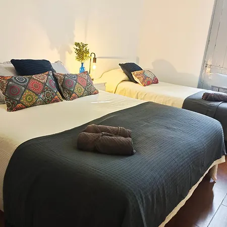 Hostal Bcn Private - Escudellers Barcelona