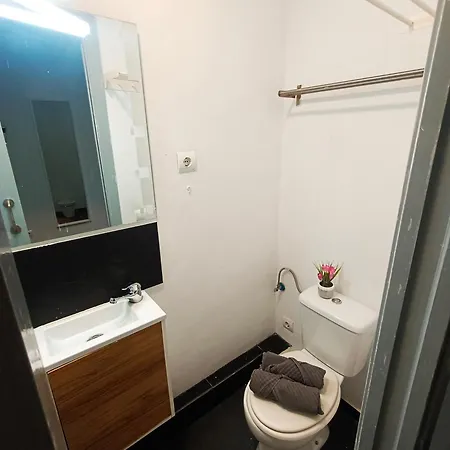 Bcn Private - Escudellers Hostal Barcelona