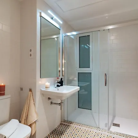 Casa Dorada Barcelona