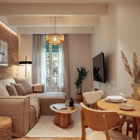 Casa Dorada Apartment *