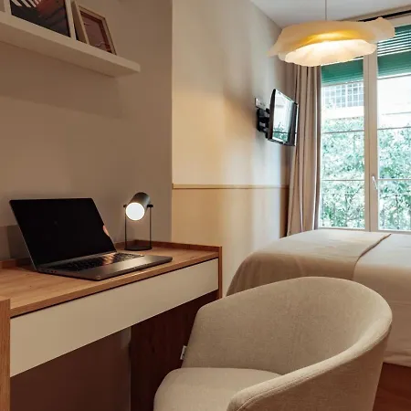 Casa Dorada Apartment