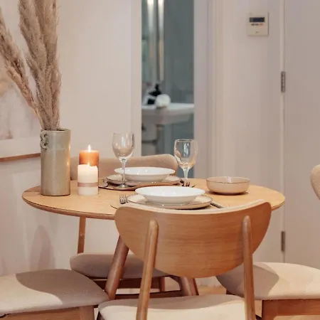 Casa Dorada Apartment *
