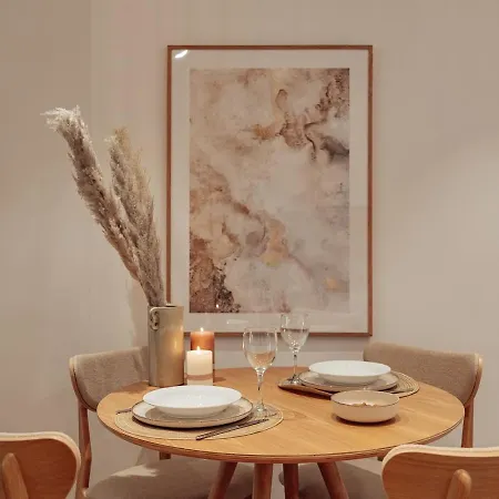 Casa Dorada Apartment Barcelona