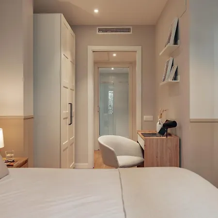 Casa Dorada Apartment