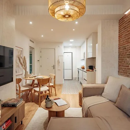 Apartment Casa Dorada *