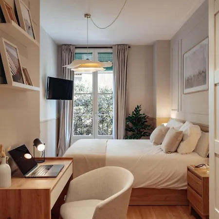 Casa Dorada Barcelona